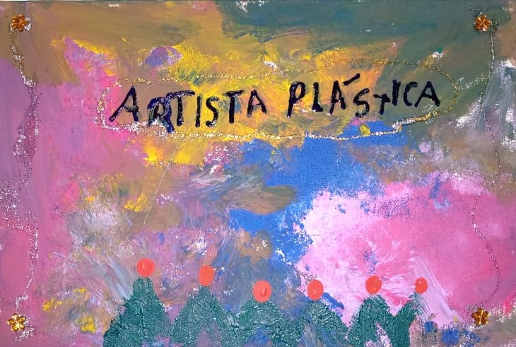 ANA REBECA RODRIGUES DE MACEDO - DO IMAGINÁRIO AO MATERIAL, DO ABSTRATO AO CONCRETO. O QUE NO LÚDICO HOJE SOU, UM DIA NA REALIDADE SEREI: